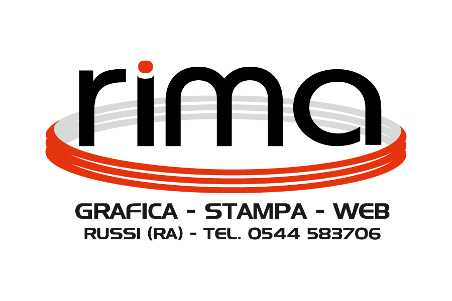RIMA STUDIO GRAFICO